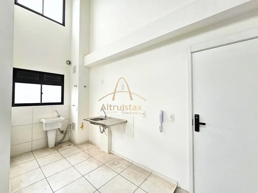 Apartamento com 1 quarto à venda, 52m2 em Bonfim, Osasco - SP - imagem 4 Foto 4 de Apartamento com 1 quarto à venda, 52m2 em Bonfim, Osasco - SP