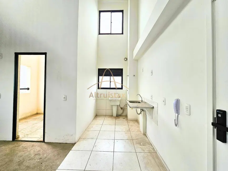 Apartamento com 1 quarto à venda, 52m2 em Bonfim, Osasco - SP - imagem 3 Foto 3 de Apartamento com 1 quarto à venda, 52m2 em Bonfim, Osasco - SP
