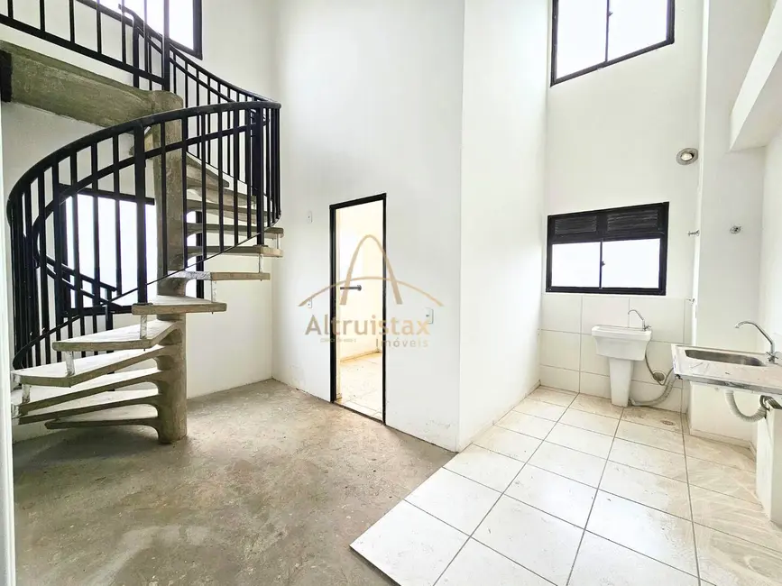 Apartamento com 1 quarto à venda, 52m2 em Bonfim, Osasco - SP - imagem 1 Foto 1 de Apartamento com 1 quarto à venda, 52m2 em Bonfim, Osasco - SP