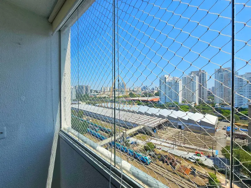 Foto 6 de Apartamento com 2 quartos à venda, 62m2 em Presidente Altino, Osasco - SP
