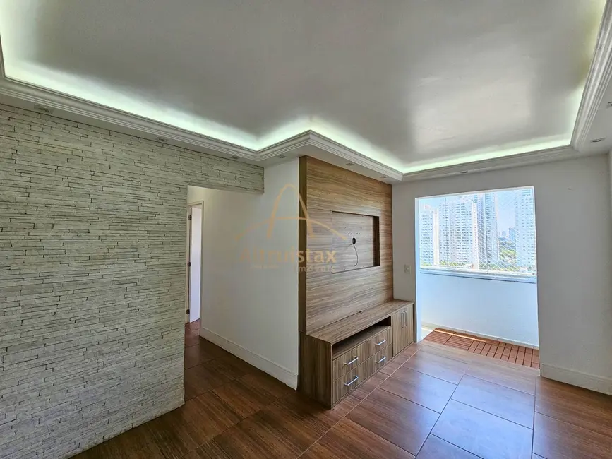 Foto 1 de Apartamento com 2 quartos à venda, 62m2 em Presidente Altino, Osasco - SP