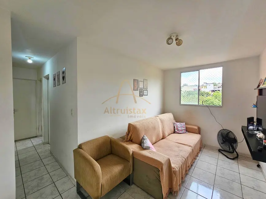 Foto 2 de Apartamento com 2 quartos à venda, 46m2 em Conceição, Osasco - SP