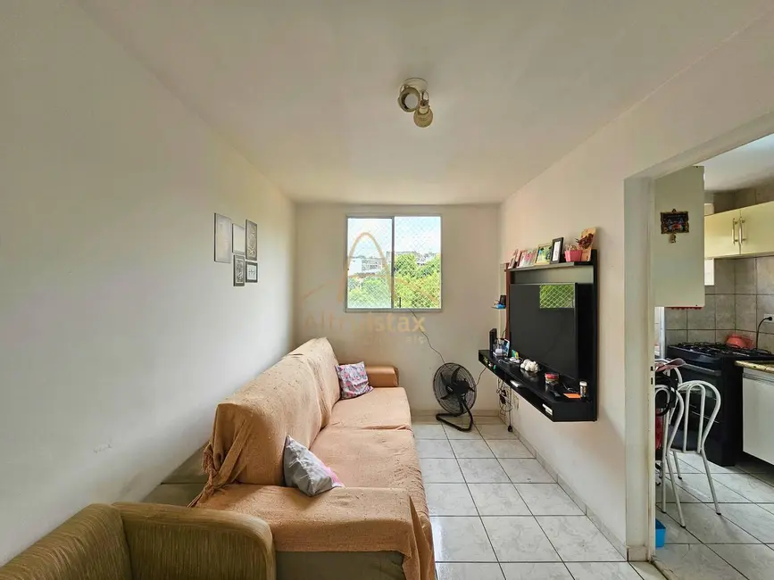 Foto 1 de Apartamento com 2 quartos à venda, 46m2 em Conceição, Osasco - SP