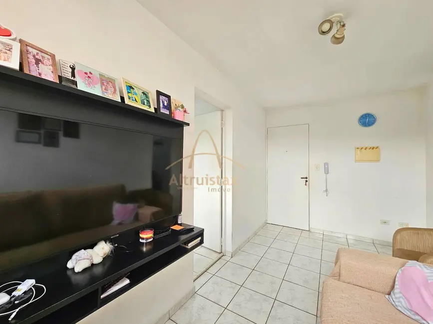 Foto 4 de Apartamento com 2 quartos à venda, 46m2 em Conceição, Osasco - SP