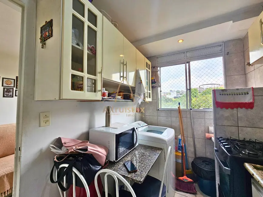 Foto 7 de Apartamento com 2 quartos à venda, 46m2 em Conceição, Osasco - SP