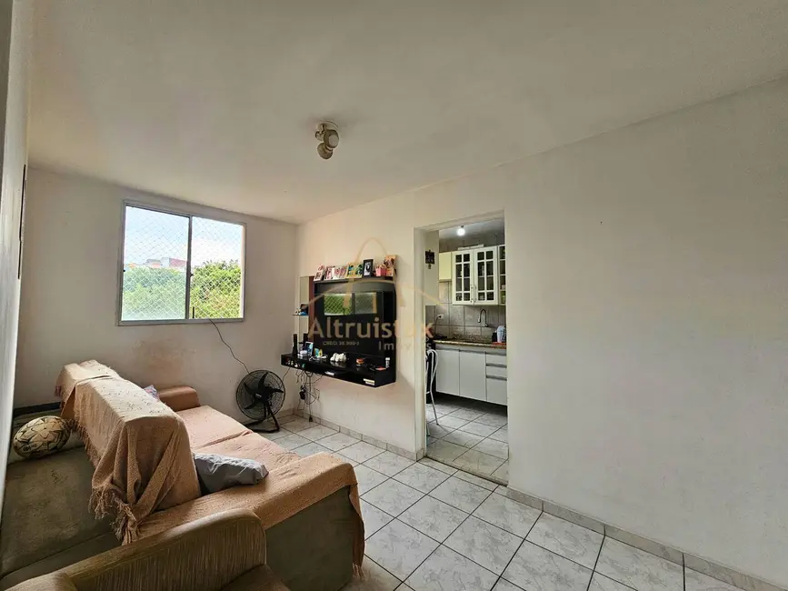Foto 5 de Apartamento com 2 quartos à venda, 46m2 em Conceição, Osasco - SP