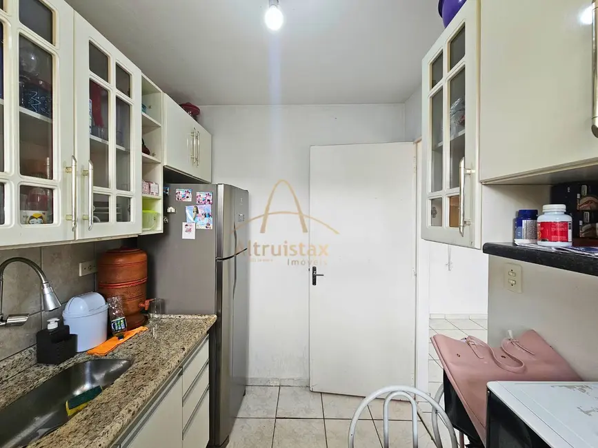 Foto 8 de Apartamento com 2 quartos à venda, 46m2 em Conceição, Osasco - SP