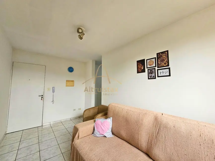 Foto 3 de Apartamento com 2 quartos à venda, 46m2 em Conceição, Osasco - SP