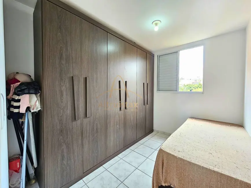 Foto 9 de Apartamento com 2 quartos à venda, 46m2 em Conceição, Osasco - SP