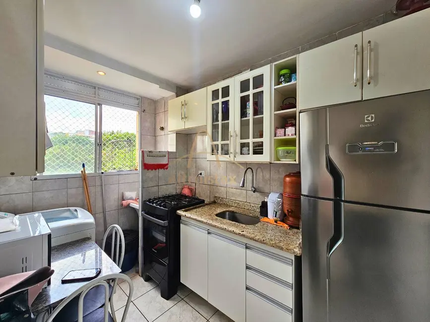 Foto 6 de Apartamento com 2 quartos à venda, 46m2 em Conceição, Osasco - SP