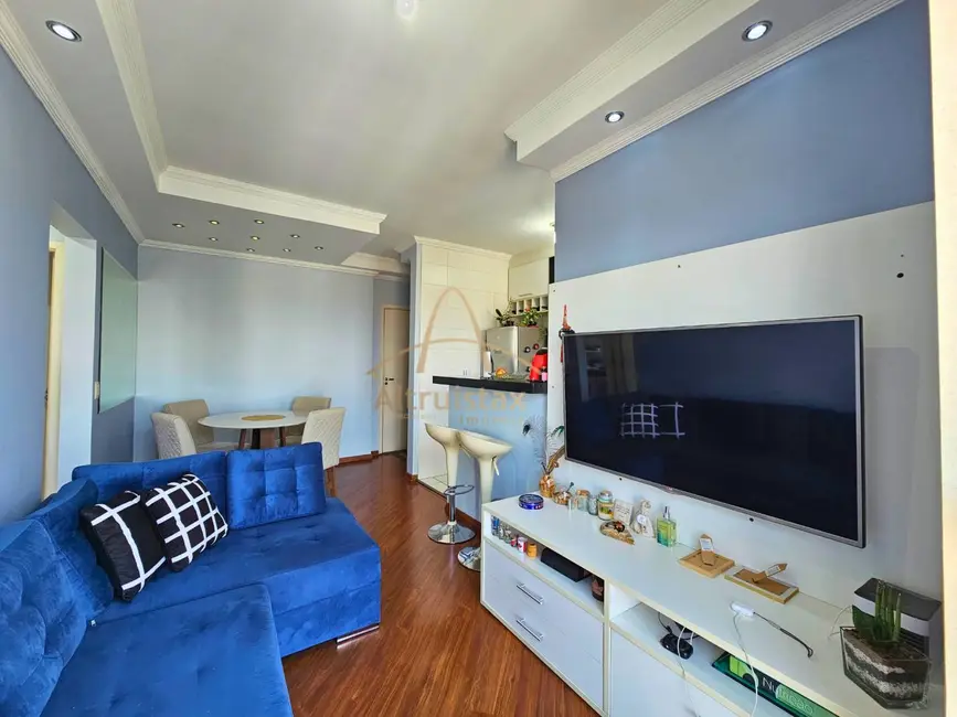 Foto 5 de Apartamento com 2 quartos à venda, 50m2 em Bussocaba, Osasco - SP