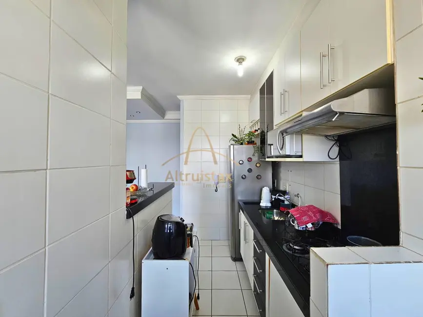 Foto 3 de Apartamento com 2 quartos à venda, 50m2 em Bussocaba, Osasco - SP