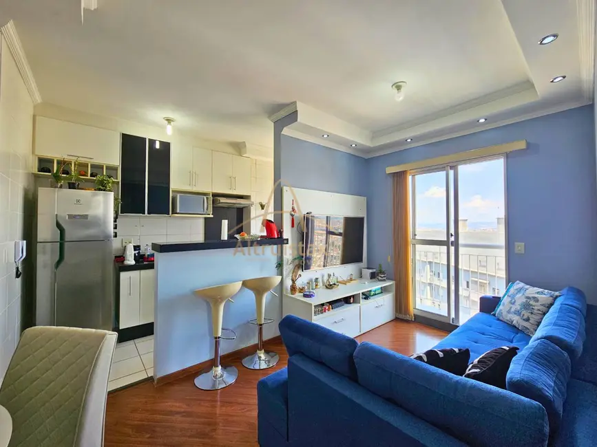 Foto 8 de Apartamento com 2 quartos à venda, 50m2 em Bussocaba, Osasco - SP