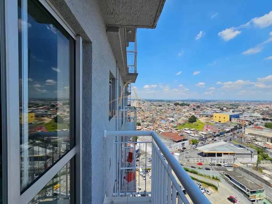 Foto 9 de Apartamento com 2 quartos à venda, 50m2 em Bussocaba, Osasco - SP