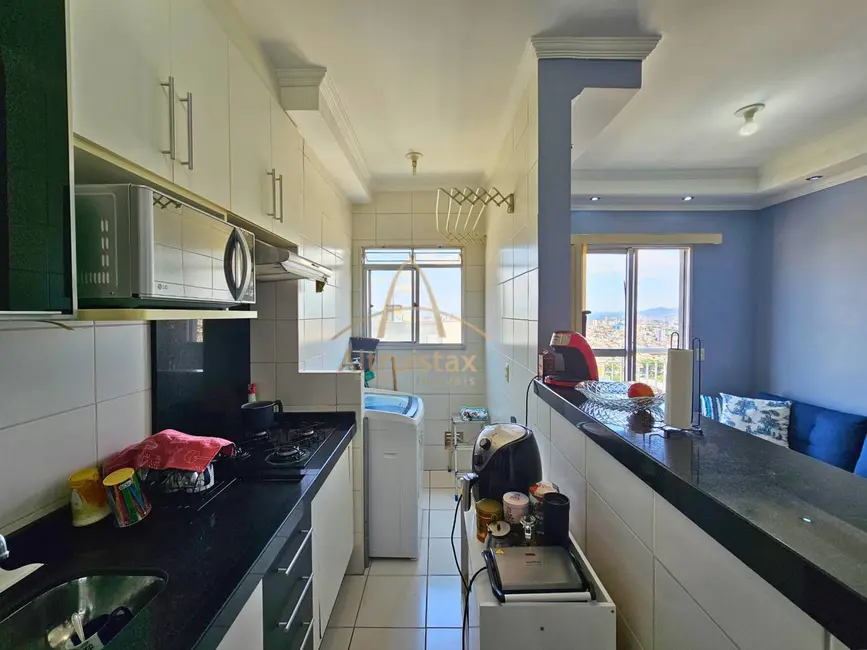 Foto 2 de Apartamento com 2 quartos à venda, 50m2 em Bussocaba, Osasco - SP