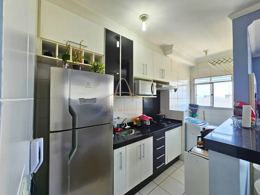 Foto 1 de Apartamento com 2 quartos à venda, 50m2 em Bussocaba, Osasco - SP