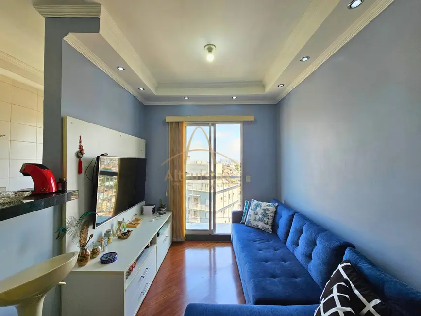 Foto 7 de Apartamento com 2 quartos à venda, 50m2 em Bussocaba, Osasco - SP