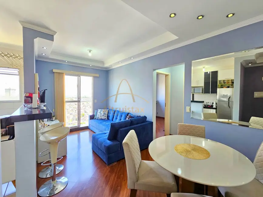 Foto 5 de Apartamento com 2 quartos à venda, 50m2 em Bussocaba, Osasco - SP