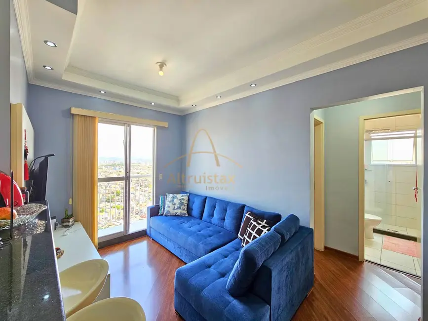 Foto 9 de Apartamento com 2 quartos à venda, 50m2 em Bussocaba, Osasco - SP