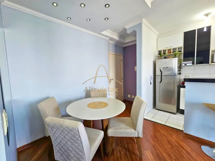 Foto 6 de Apartamento com 2 quartos à venda, 50m2 em Bussocaba, Osasco - SP