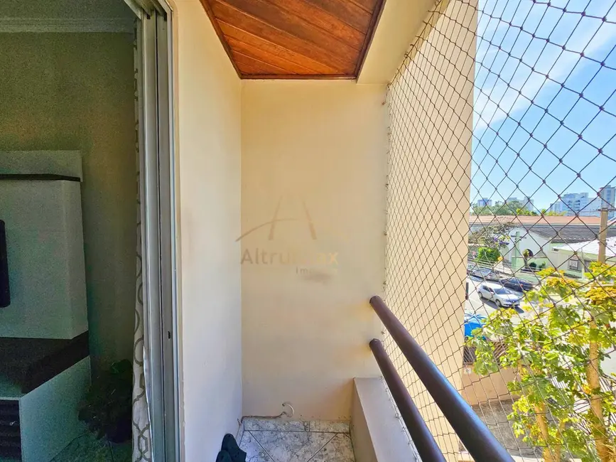 Foto 8 de Apartamento com 3 quartos à venda, 80m2 em Vila Osasco, Osasco - SP