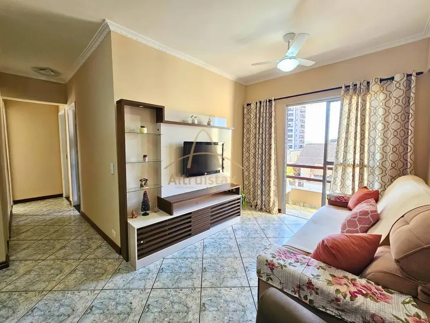 Foto 4 de Apartamento com 3 quartos à venda, 80m2 em Vila Osasco, Osasco - SP