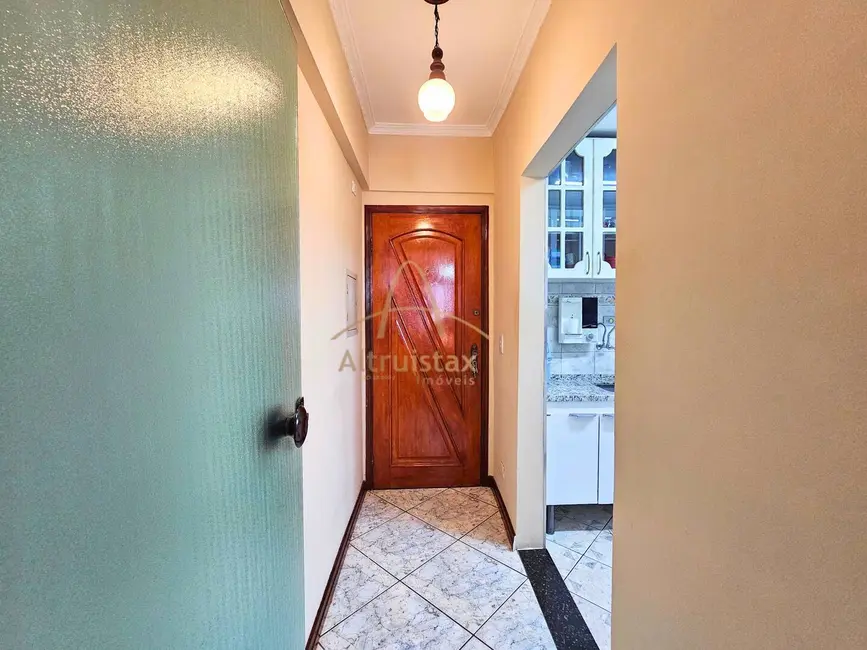 Foto 9 de Apartamento com 3 quartos à venda, 80m2 em Vila Osasco, Osasco - SP