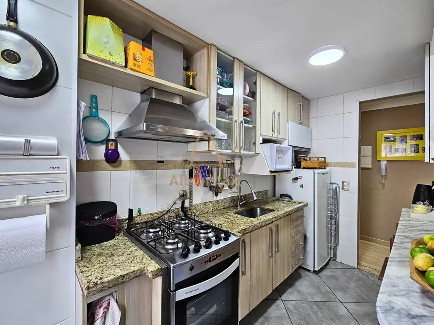 Foto 9 de Apartamento com 2 quartos à venda, 58m2 em Vila Osasco, Osasco - SP