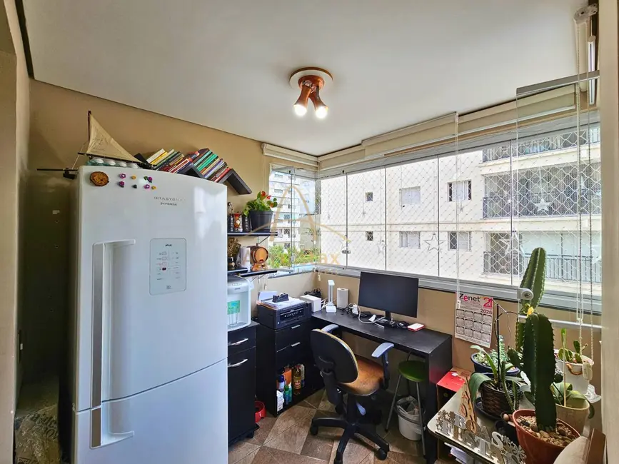 Foto 4 de Apartamento com 2 quartos à venda, 58m2 em Vila Osasco, Osasco - SP