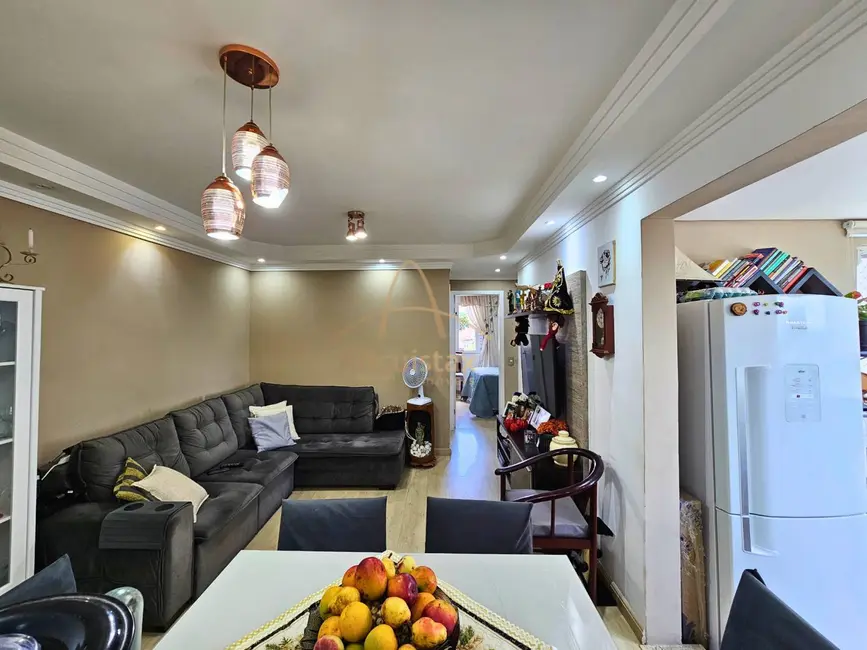 Foto 2 de Apartamento com 2 quartos à venda, 58m2 em Vila Osasco, Osasco - SP