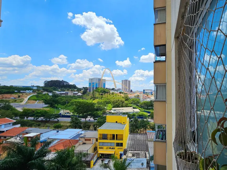 Foto 5 de Apartamento com 2 quartos à venda, 58m2 em Vila Osasco, Osasco - SP