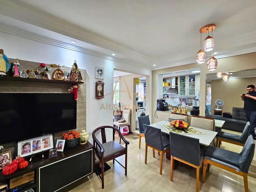 Foto 3 de Apartamento com 2 quartos à venda, 58m2 em Vila Osasco, Osasco - SP