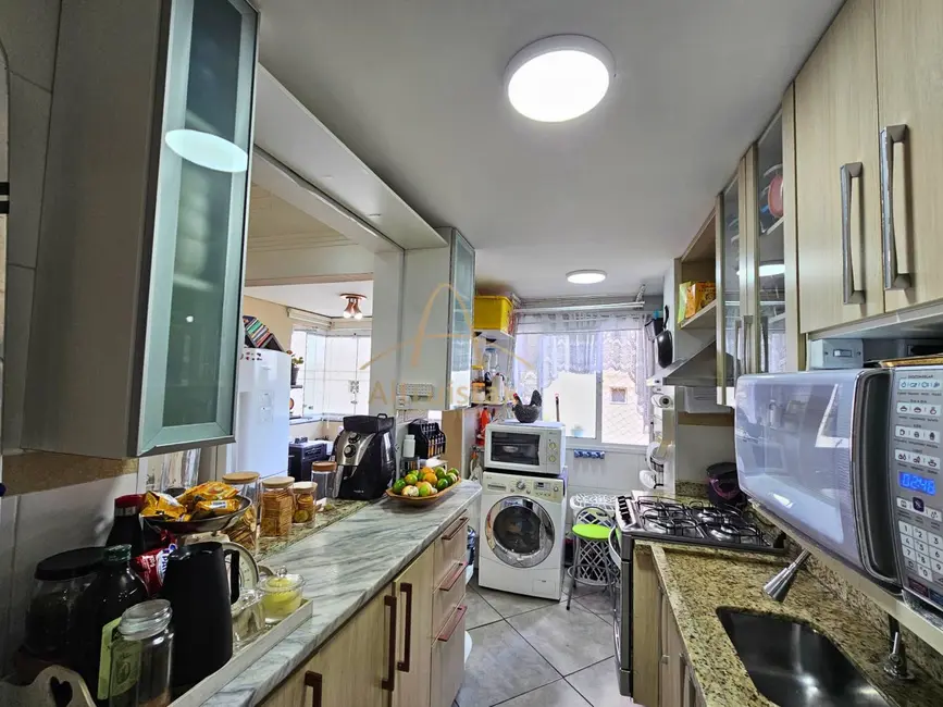 Foto 7 de Apartamento com 2 quartos à venda, 58m2 em Vila Osasco, Osasco - SP