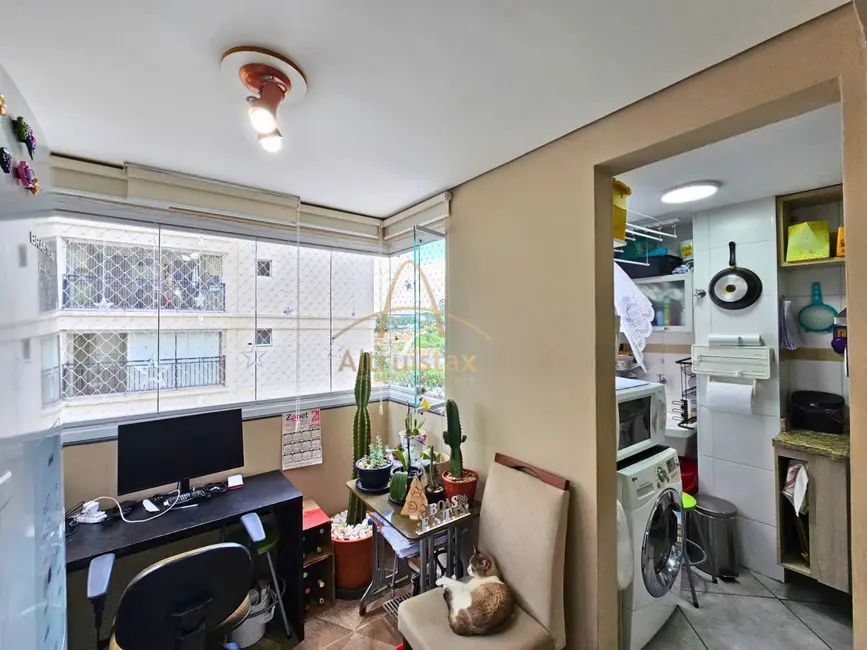 Foto 6 de Apartamento com 2 quartos à venda, 58m2 em Vila Osasco, Osasco - SP