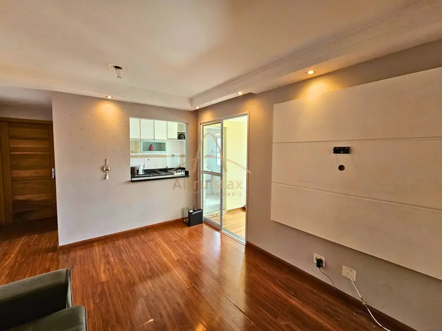 Foto 6 de Apartamento com 2 quartos à venda, 58m2 em Vila Osasco, Osasco - SP