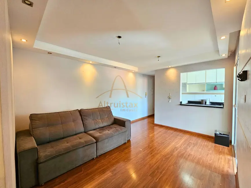 Foto 4 de Apartamento com 2 quartos à venda, 58m2 em Vila Osasco, Osasco - SP