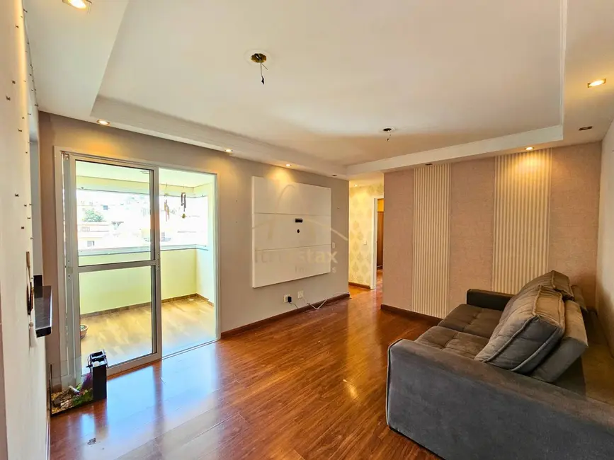 Foto 1 de Apartamento com 2 quartos à venda, 58m2 em Vila Osasco, Osasco - SP