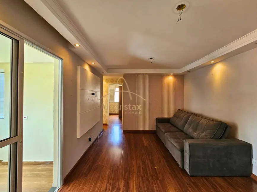 Foto 2 de Apartamento com 2 quartos à venda, 58m2 em Vila Osasco, Osasco - SP