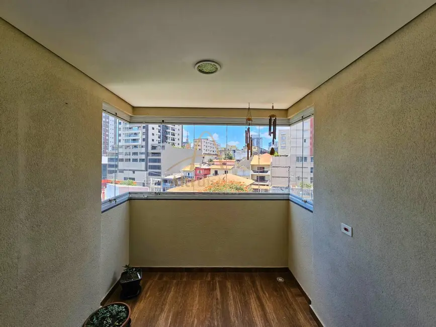 Foto 8 de Apartamento com 2 quartos à venda, 58m2 em Vila Osasco, Osasco - SP