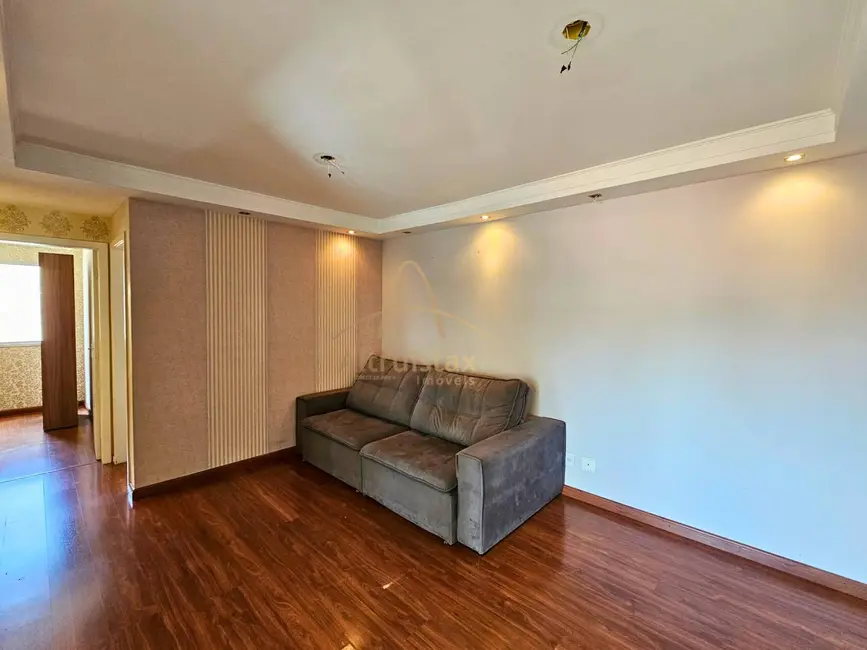 Foto 3 de Apartamento com 2 quartos à venda, 58m2 em Vila Osasco, Osasco - SP