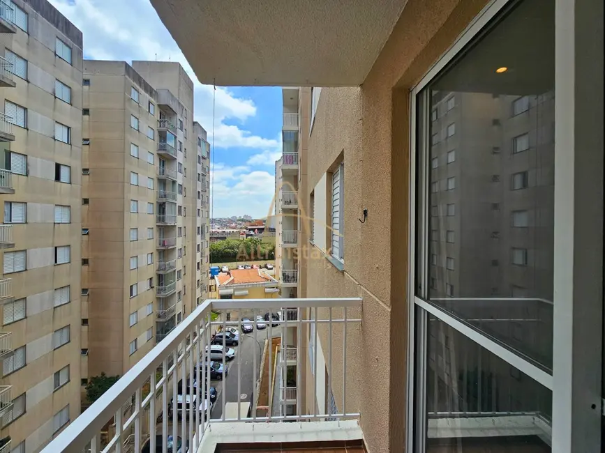 Apartamento com 2 quartos à venda, 47m2 em Metalúrgicos, Osasco - SP - imagem 8 Foto 8 de Apartamento com 2 quartos à venda, 47m2 em Metalúrgicos, Osasco - SP