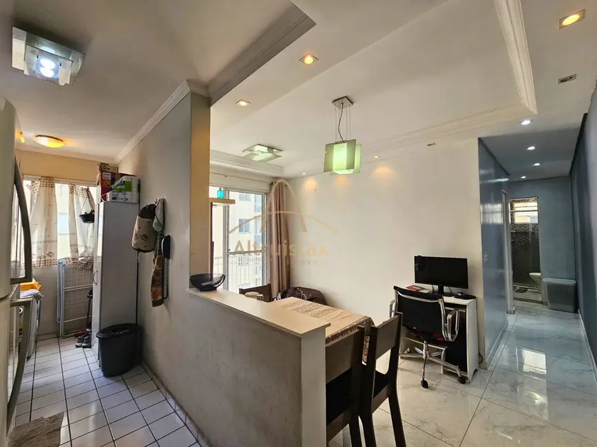 Apartamento com 2 quartos à venda, 47m2 em Metalúrgicos, Osasco - SP - imagem 1 Foto 1 de Apartamento com 2 quartos à venda, 47m2 em Metalúrgicos, Osasco - SP