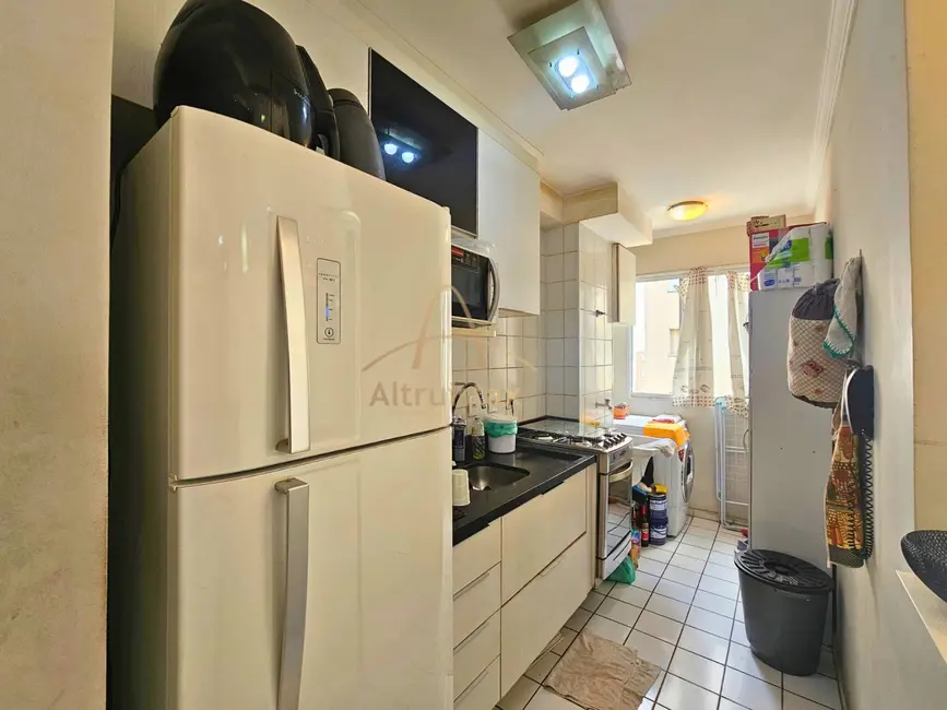 Apartamento com 2 quartos à venda, 47m2 em Metalúrgicos, Osasco - SP - imagem 9 Foto 9 de Apartamento com 2 quartos à venda, 47m2 em Metalúrgicos, Osasco - SP