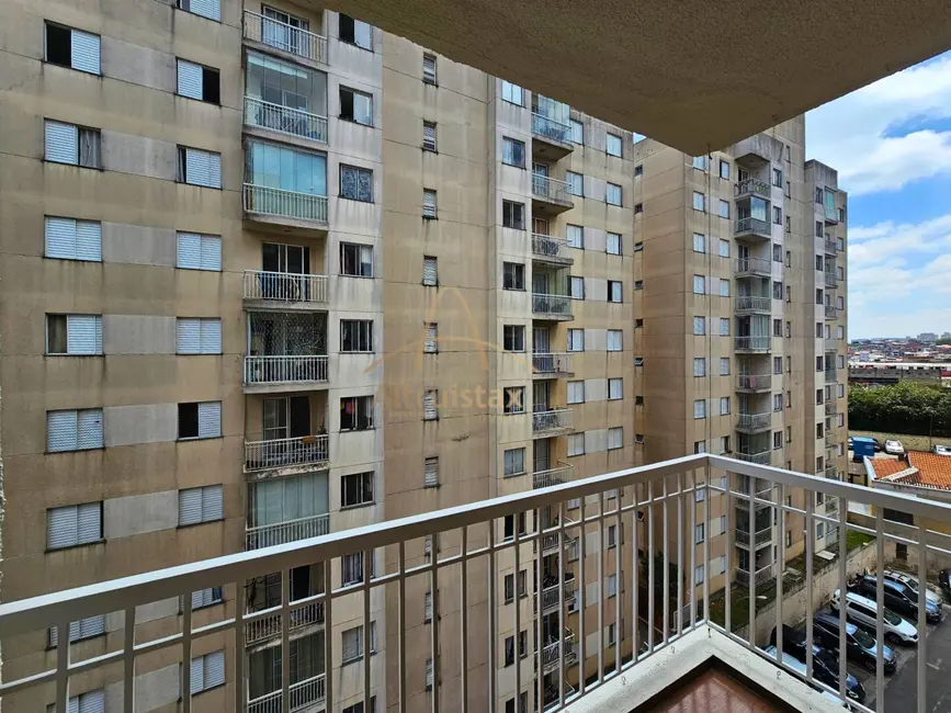 Apartamento com 2 quartos à venda, 47m2 em Metalúrgicos, Osasco - SP - imagem 6 Foto 6 de Apartamento com 2 quartos à venda, 47m2 em Metalúrgicos, Osasco - SP