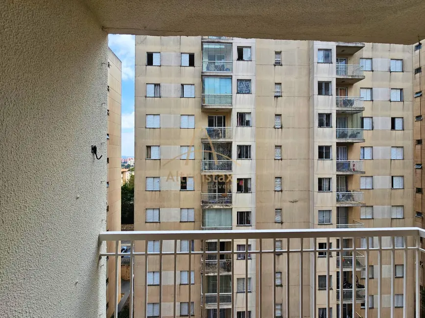 Apartamento com 2 quartos à venda, 47m2 em Metalúrgicos, Osasco - SP - imagem 7 Foto 7 de Apartamento com 2 quartos à venda, 47m2 em Metalúrgicos, Osasco - SP