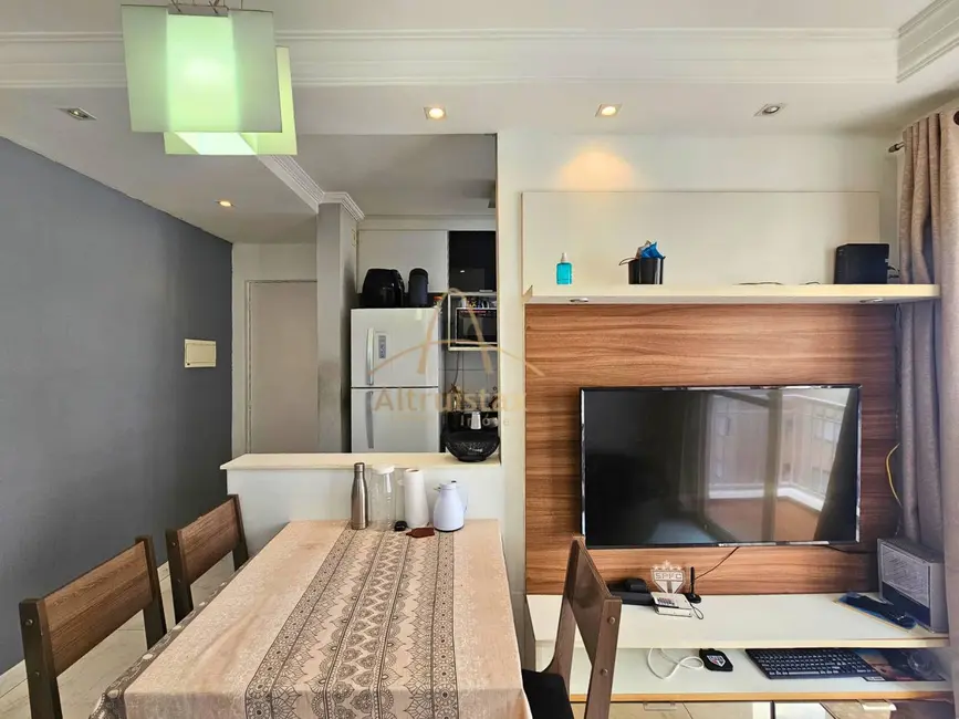 Apartamento com 2 quartos à venda, 47m2 em Metalúrgicos, Osasco - SP - imagem 5 Foto 5 de Apartamento com 2 quartos à venda, 47m2 em Metalúrgicos, Osasco - SP