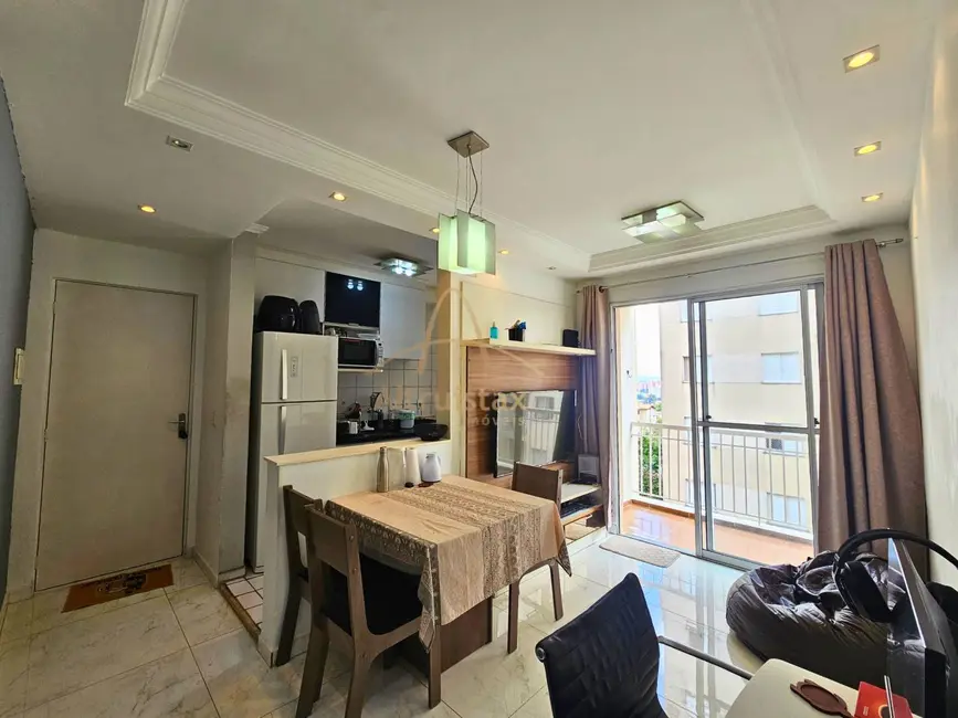 Apartamento com 2 quartos à venda, 47m2 em Metalúrgicos, Osasco - SP - imagem 4 Foto 4 de Apartamento com 2 quartos à venda, 47m2 em Metalúrgicos, Osasco - SP