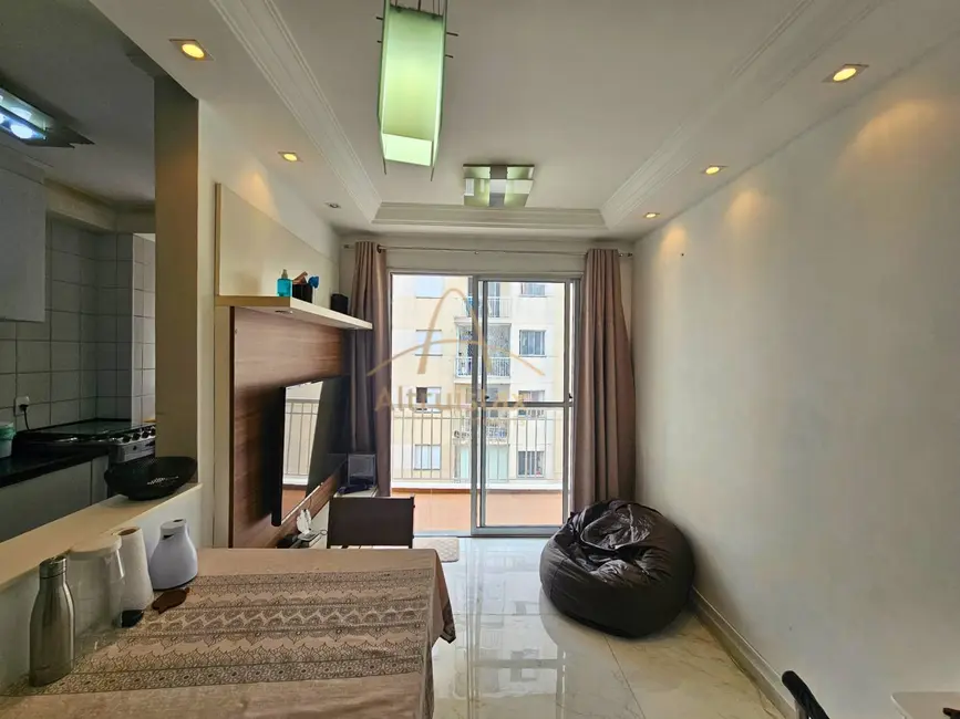 Apartamento com 2 quartos à venda, 47m2 em Metalúrgicos, Osasco - SP - imagem 3 Foto 3 de Apartamento com 2 quartos à venda, 47m2 em Metalúrgicos, Osasco - SP