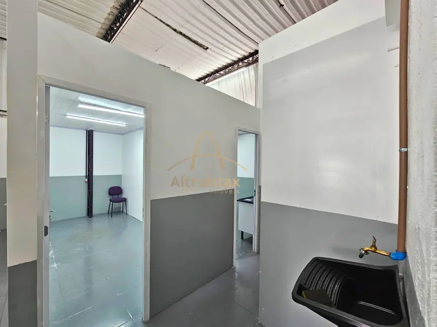 Foto 7 de Sala Comercial para alugar, 230m2 em Centro, Osasco - SP