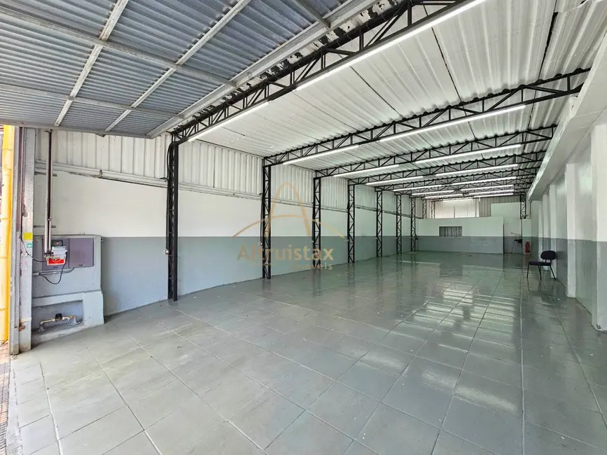 Foto 2 de Sala Comercial para alugar, 230m2 em Centro, Osasco - SP